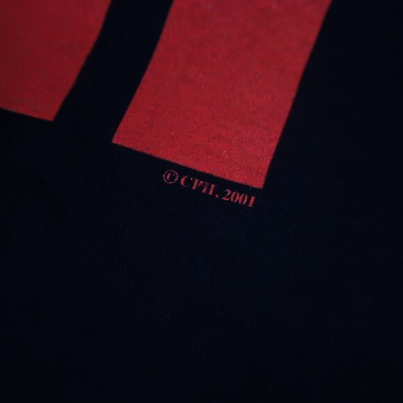 Vintage Y2k Muhammad "ALI" spellout Graphic T Shirt - Picture 5 of 8